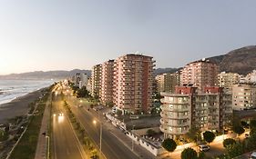 Milano Beach Family Hotel